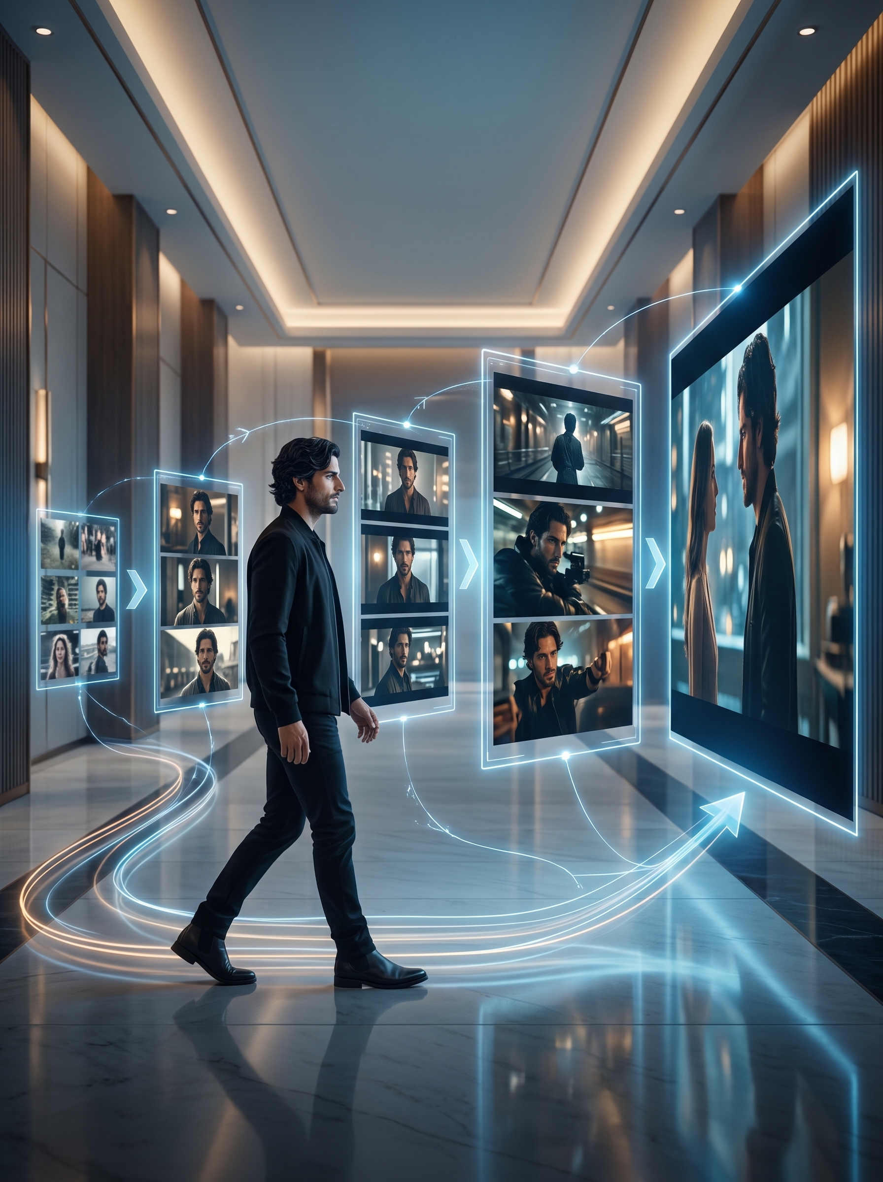 Why Learn AI Filmmaking Now?